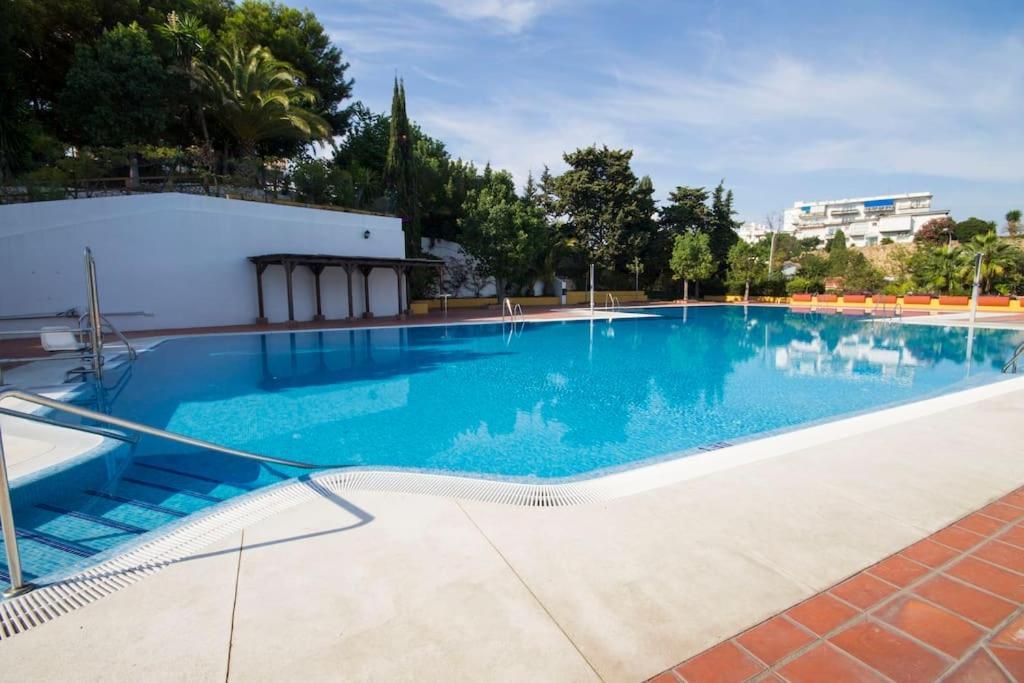 Duquesa 703 By Ivi Real Estate Apartment Torremolinos Exterior photo